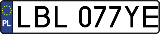 LBL077YE