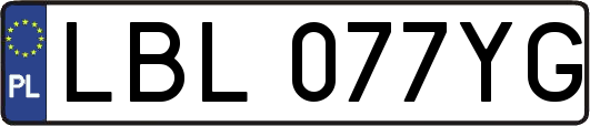 LBL077YG