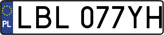 LBL077YH