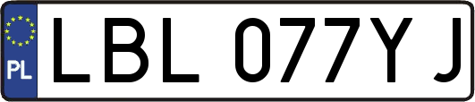 LBL077YJ