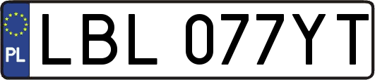 LBL077YT