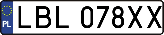 LBL078XX