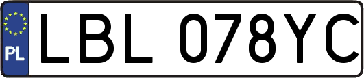 LBL078YC