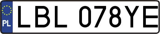 LBL078YE