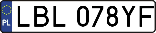 LBL078YF