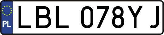 LBL078YJ