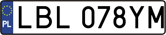 LBL078YM