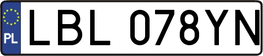 LBL078YN