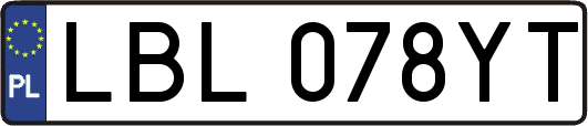 LBL078YT