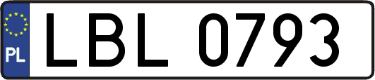 LBL0793