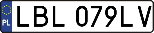 LBL079LV