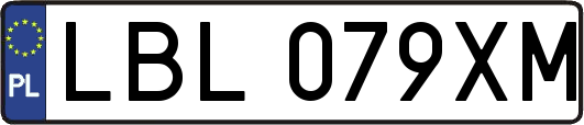 LBL079XM
