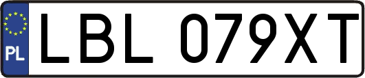 LBL079XT