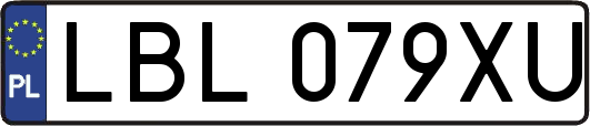 LBL079XU