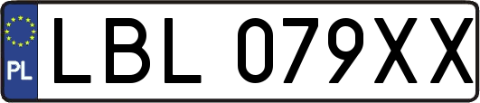 LBL079XX