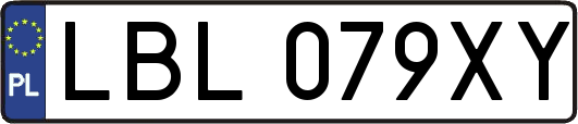 LBL079XY