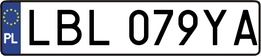 LBL079YA
