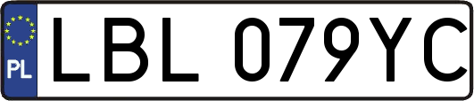 LBL079YC