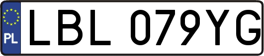 LBL079YG