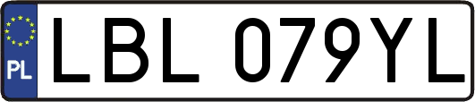 LBL079YL