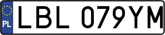 LBL079YM