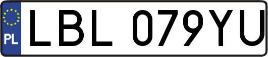 LBL079YU