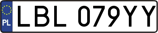 LBL079YY
