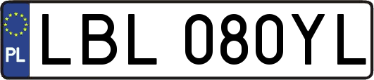 LBL080YL