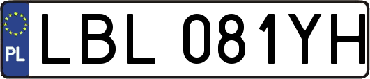 LBL081YH
