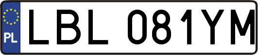LBL081YM