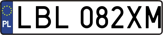 LBL082XM