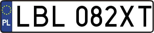 LBL082XT