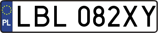 LBL082XY