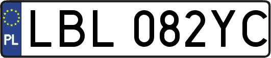 LBL082YC
