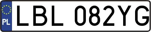 LBL082YG