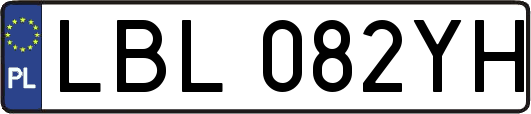LBL082YH