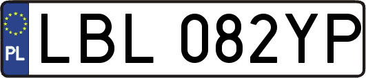 LBL082YP