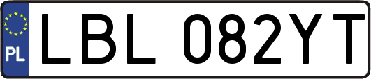LBL082YT