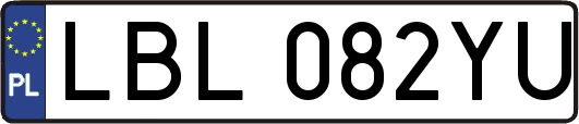 LBL082YU