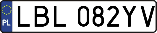 LBL082YV