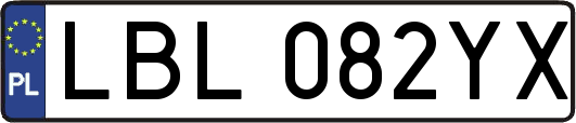 LBL082YX