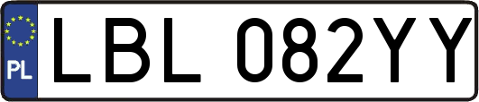 LBL082YY