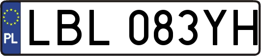 LBL083YH