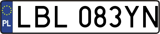 LBL083YN