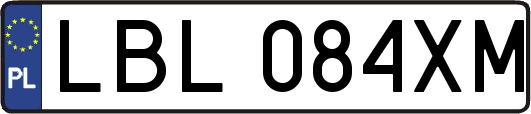 LBL084XM