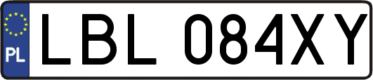 LBL084XY