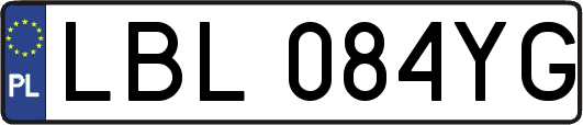 LBL084YG