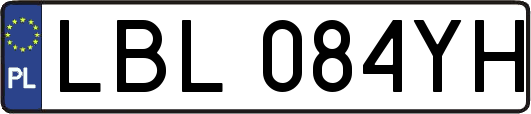 LBL084YH