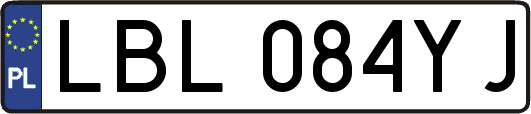 LBL084YJ