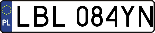 LBL084YN